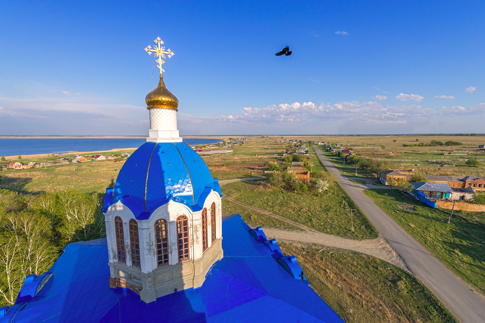 Кузнецкое сельское поселение. Село губернское Аргаяшский район Челябинской области. Храм Тихвинской иконы Божией матери село губернское. Храм село губернское Челябинская область. Храм Тихвинской иконы Тютняры.